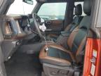 2023 Ford Bronco Base للبيع في Houston، TX - Front End