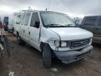 2004 Ford Econoline E350 Super Duty Wagon for Sale in Brighton, CO - Front End