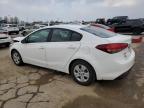 2018 Kia Forte Lx за продажба в Bridgeton, MO - Front End