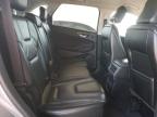 2022 Ford Edge Titanium en Venta en Wilmer, TX - Front End