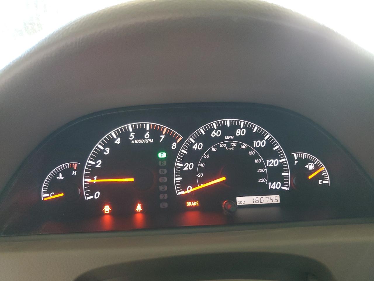 2005 Toyota Camry Le VIN: 4T1BE32KX5U959329 Lot: 51648925