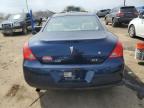 2008 Pontiac G6 Gt na sprzedaż w Woodhaven, MI - Front End