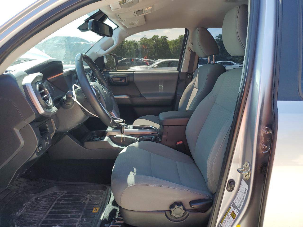 3TMCZ5AN2JM158543 TOYOTA TACOMA 2018