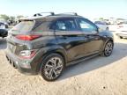 2022 Hyundai Kona N Line na sprzedaż w San Antonio, TX - Minor Dent/Scratches