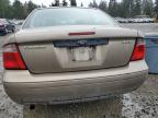 2005 Ford Focus Zx4 იყიდება Graham-ში, WA - Front End
