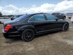 2010 Mercedes-Benz S 550 للبيع في Jacksonville، FL - Front End