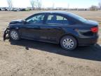 2013 VOLKSWAGEN JETTA BASE for sale at Copart QC - MONTREAL