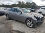 2008 Infiniti G35  zu verkaufen in Harleyville, SC - Front End