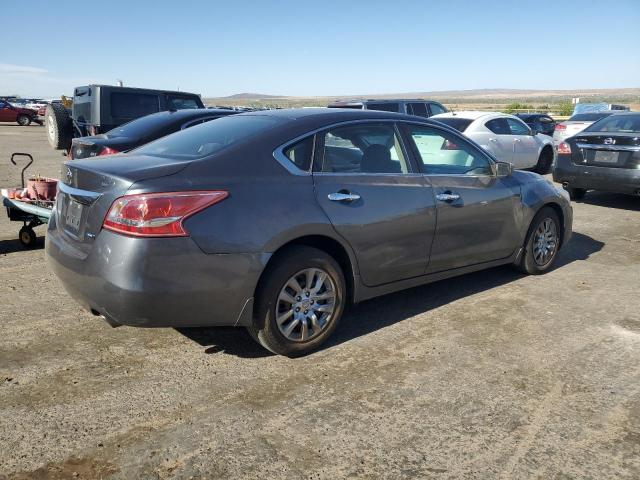  NISSAN ALTIMA 2013 Szary