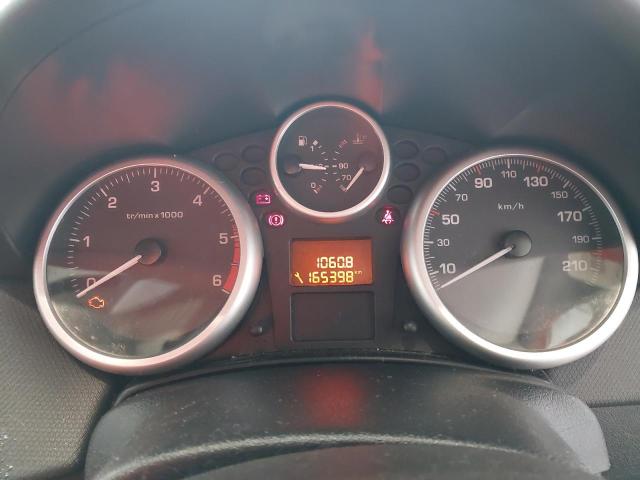 2011 PEUGEOT 207