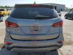 2017 Hyundai Santa Fe Sport  продається в Oklahoma City, OK - Front End