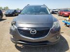 2013 Mazda Cx-9 Grand Touring للبيع في Kansas City، KS - Front End