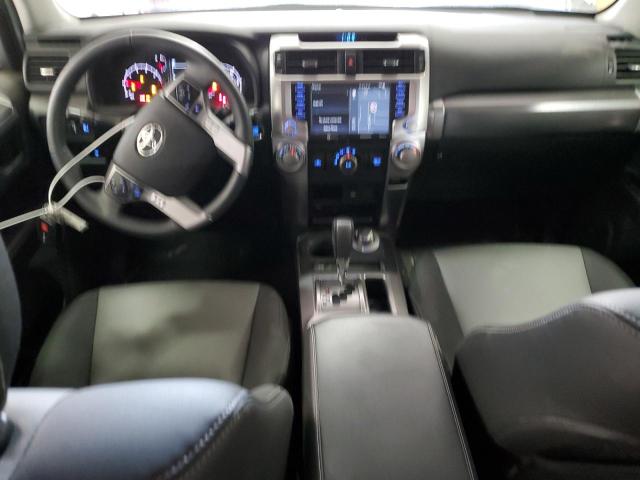  TOYOTA 4RUNNER 2022 Biały