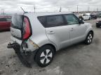 2017 Kia Soul Ev  for Sale in Sun Valley, CA - Rear End