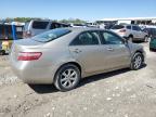 2007 Toyota Camry Ce de vânzare în Madisonville, TN - Front End