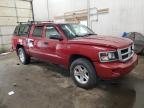 2009 Dodge Dakota Sxt за продажба в Ham Lake, MN - Front End