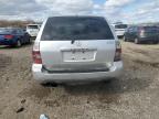 2005 Acura Mdx  იყიდება Chicago Heights-ში, IL - Front End