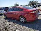2016 Ford Fusion Se zu verkaufen in Riverview, FL - Side