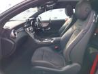 2018 MERCEDES BENZ AMG C 43 P for sale at Copart WHITBURN