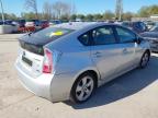 2012 TOYOTA PRIUS T4 V for sale at Copart SANDY
