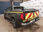 2023 VOLKSWAGEN AMAROK STY for sale at Copart SANDWICH