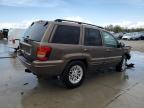 2002 Jeep Grand Cherokee Limited for Sale in Cahokia Heights, IL - Front End
