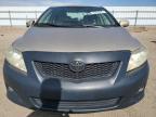 2010 Toyota Corolla Base na sprzedaż w Adelanto, CA - Rear End