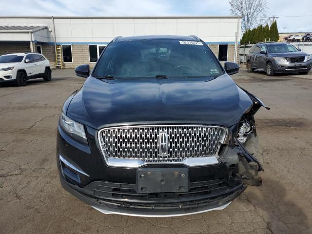  LINCOLN MKZ 2019 Czarny