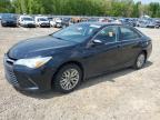 2016 Toyota Camry Le for Sale in Conway, AR - Water/Flood