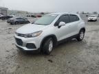 2021 Chevrolet Trax Ls იყიდება Earlington-ში, KY - Hail
