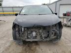 2018 Honda Odyssey Elite на продаже в Wichita, KS - Front End