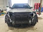 2022 FORD EXPLORER XLT for sale at Copart ON - COOKSTOWN