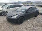 2018 Tesla Model 3  zu verkaufen in Magna, UT - Side