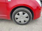 2009 SUZUKI SWIFT GL 3 for sale at Copart YORK