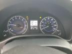 2013 Infiniti G37  na sprzedaż w San Martin, CA - Front End