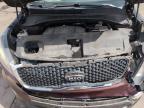 2018 Kia Sorento Lx zu verkaufen in Littleton, CO - Front End