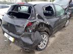 2010 RENAULT CLIO DYNAM for sale at Copart WOLVERHAMPTON