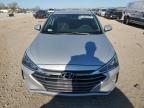 2019 Hyundai Elantra Se for Sale in Kansas City, KS - Vandalism