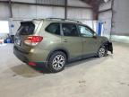2022 Subaru Forester Premium na sprzedaż w North Billerica, MA - Front End