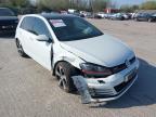 2015 VOLKSWAGEN GOLF GTI P for sale at Copart SANDWICH