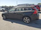 2015 Volvo V60 Premier en Venta en Orlando, FL - Minor Dent/Scratches
