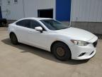 2014 MAZDA 6 TOURING for sale at Copart NB - MONCTON