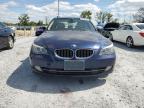 2008 Bmw 528 Xi for Sale in Riverview, FL - Water/Flood