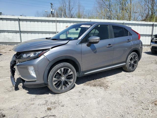 2020 Mitsubishi Eclipse Cross Se