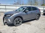 2020 Mitsubishi Eclipse Cross Se продається в Hurricane, WV - Front End