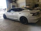 2021 Nissan Maxima Sv продається в Earlington, KY - Front End