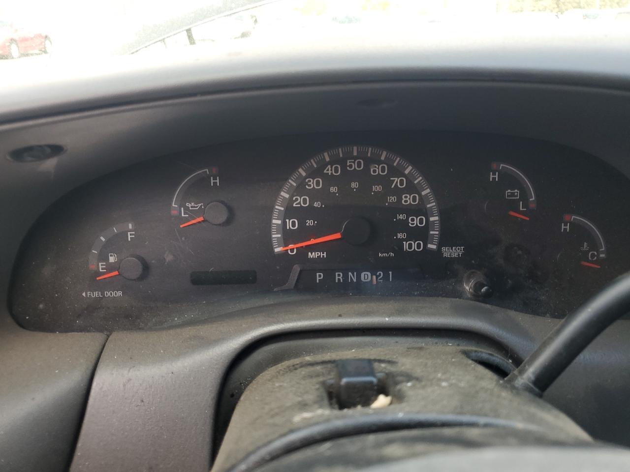 2002 Ford F150 VIN: 1FTRX07262KE06849 Lot: 53546665