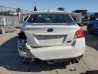 2017 Subaru Wrx Sti Limited for Sale in Sacramento, CA - Rear End