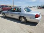 2002 Mercury Grand Marquis Ls zu verkaufen in Indianapolis, IN - Water/Flood