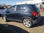 2015 Chevrolet Trax Ltz იყიდება New Britain-ში, CT - Minor Dent/Scratches